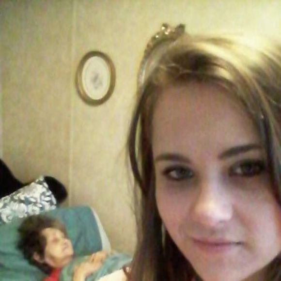 Meet the Posher Other - Meet your Posher, Kelly